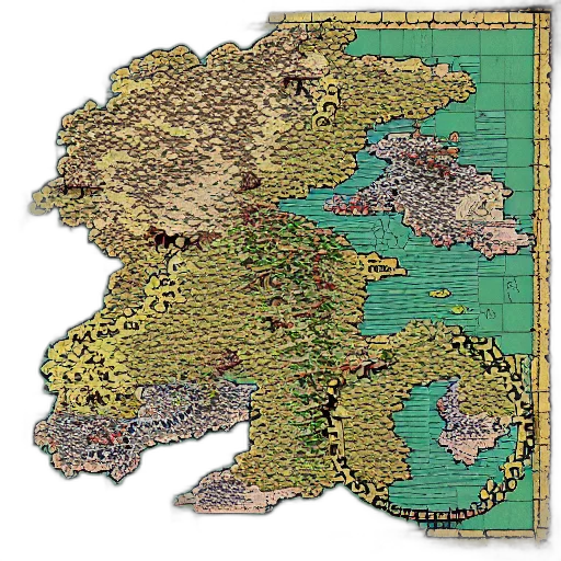dragon, pixel art, fantasy art, pixel transparent PNG cut-out