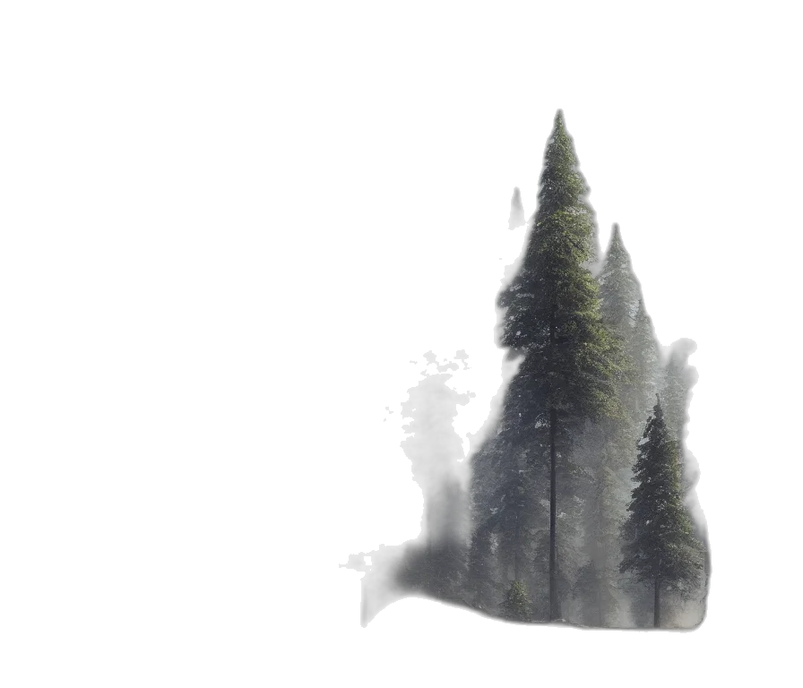 tree, creature, sword, jacket, concept art, 3d render, photorealistic, fantasy art transparent PNG cut-out