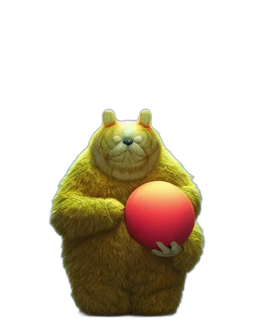 creature, animal, staff, food transparent PNG cut-out