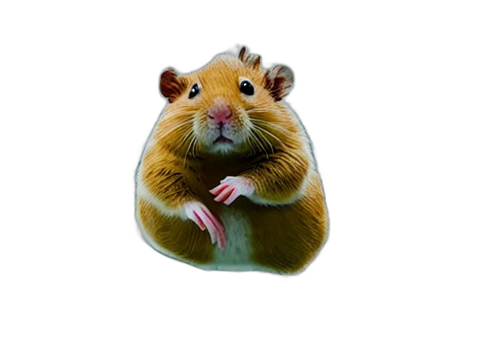 animal, hat, creature, food, photorealistic, 3d render, concept art, oil painting transparent PNG cut-out