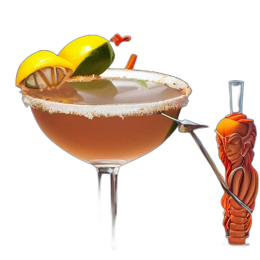 staff, food, 3d render, eggs transparent PNG cut-out