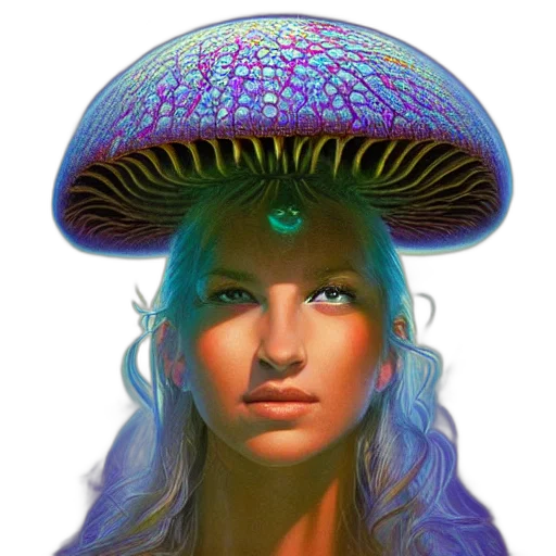 hat, hair, crown, face, fantasy art, concept art, photorealistic, pixel art transparent PNG cut-out