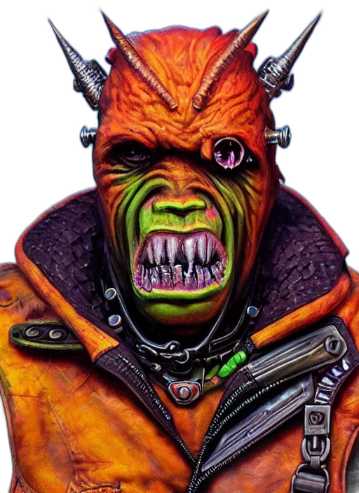 staff, face, mask, creature transparent PNG cut-out
