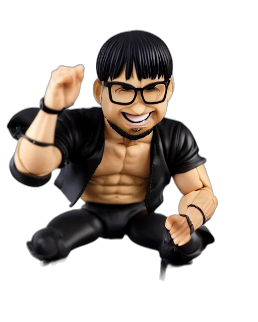 cartoon, 3d render, photorealistic, concept art transparent PNG cut-out