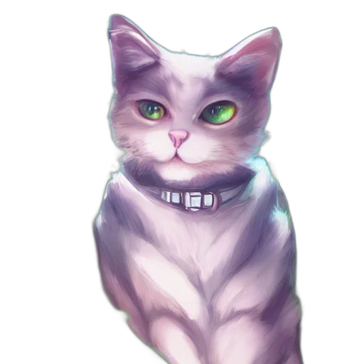 staff, animal, creature, face transparent PNG cut-out