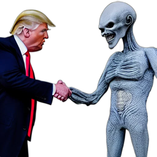 creature, robot, mask, concept art, outer space, press, photo, donald transparent PNG cut-out