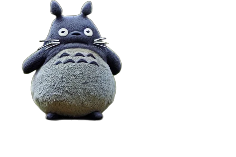 creature, animal, hat, robot transparent PNG cut-out