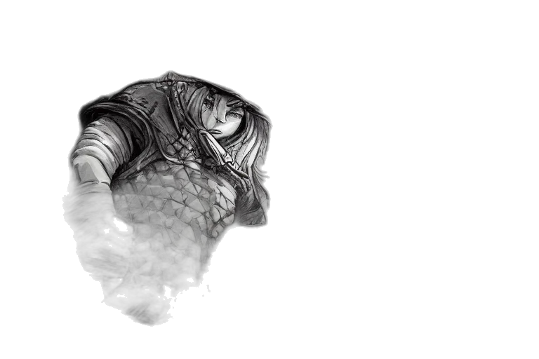 dragon, mask, creature, face transparent PNG cut-out