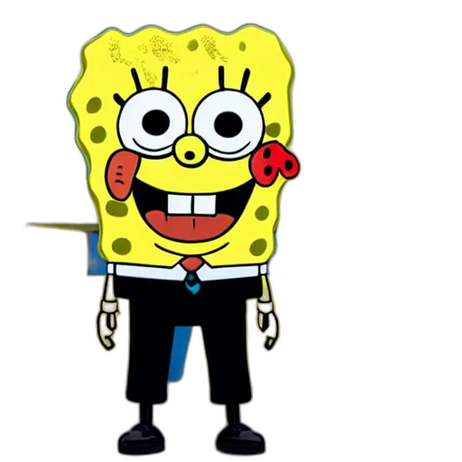 staff, animal, jacket, face transparent PNG cut-out