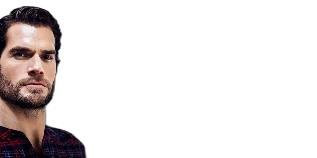 staff, face, hat, jacket transparent PNG cut-out