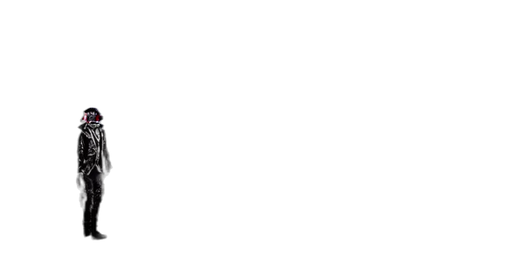 staff, face, monochrome, pastel transparent PNG cut-out