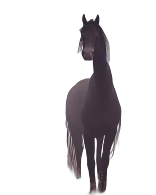 animal, creature, crown, staff transparent PNG cut-out