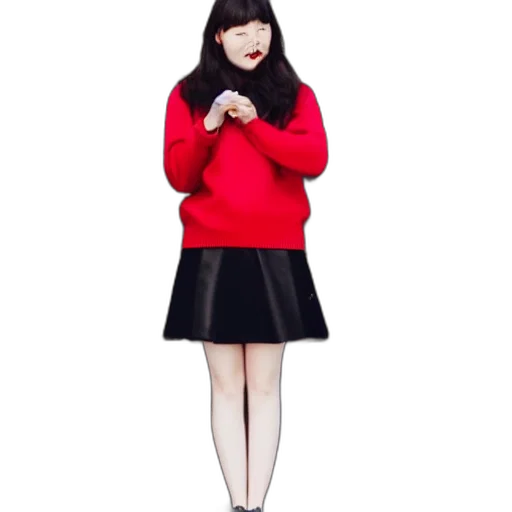 dress, jacket, staff, concept art, cartoon, 3d render, photorealistic, red transparent PNG cut-out