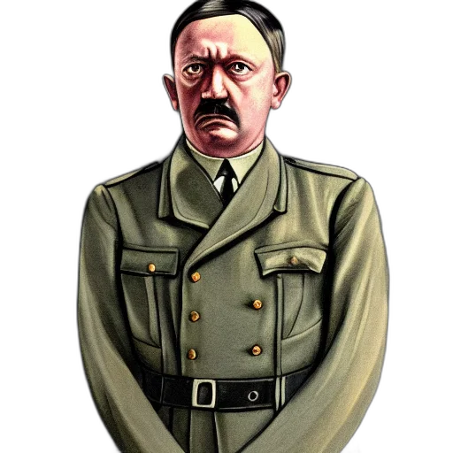 face, staff, jacket, animal transparent PNG cut-out