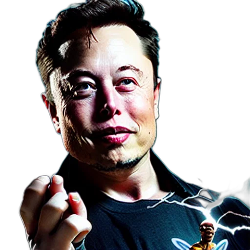 robot, staff, face, dragon, comic book art, photorealistic, concept art, cartoon transparent PNG cut-out