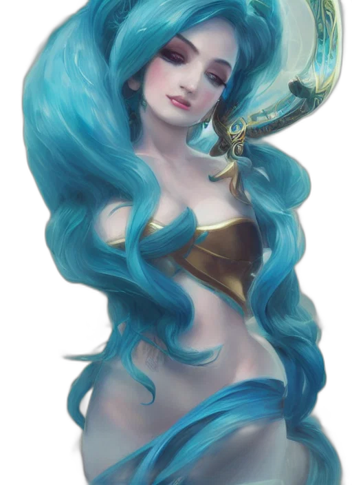 jewelry, fantasy art, concept art, anime transparent PNG cut-out