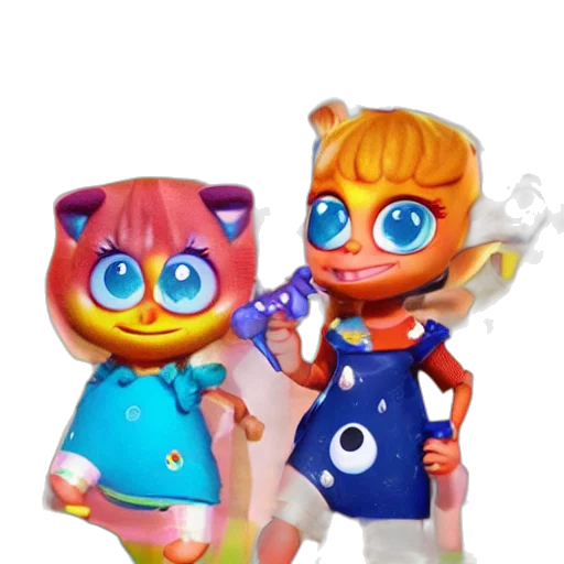 staff, 3d render, concept art, cartoon transparent PNG cut-out
