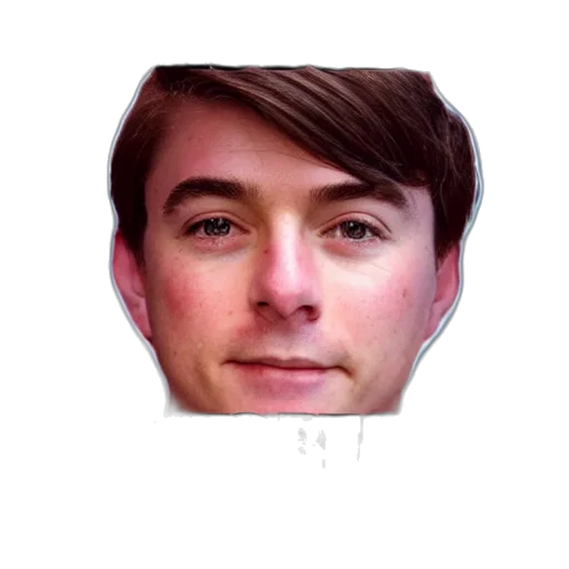 face, mask, hat, robot, photorealistic, cartoon, 3d render, concept art transparent PNG cut-out