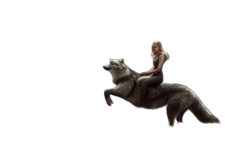 creature, dragon, animal, concept art transparent PNG cut-out