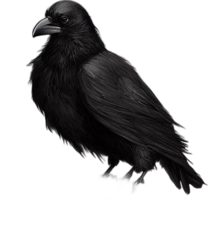 animal, creature, crown, weapon, photorealistic, concept art, fantasy art, pencil sketch transparent PNG cut-out