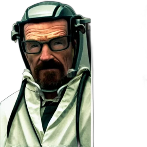 jacket, staff, face, mask transparent PNG cut-out