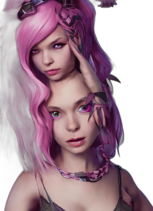 jewelry, fantasy art, photorealistic, concept art transparent PNG cut-out