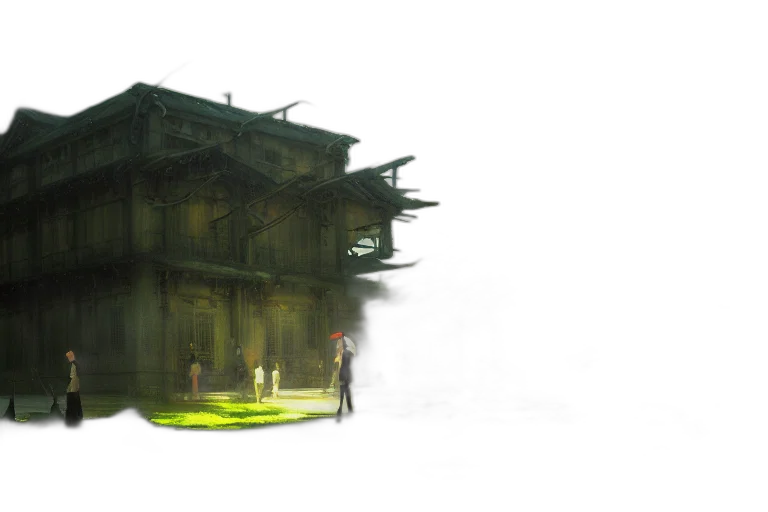 building, weapon, robot, sword transparent PNG cut-out