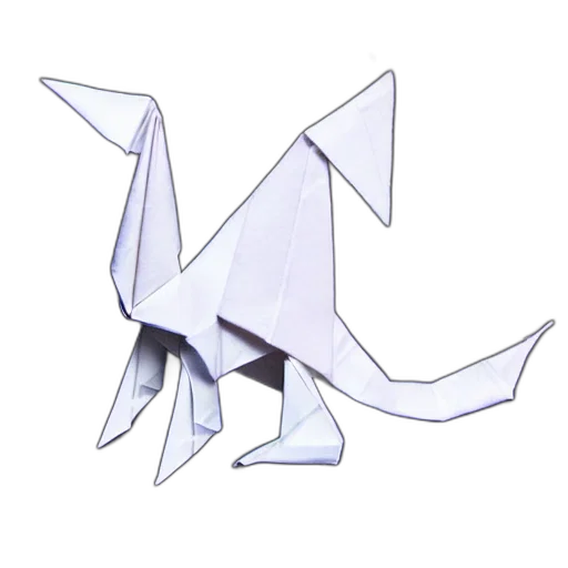 dragon, weapon, mask, creature transparent PNG cut-out