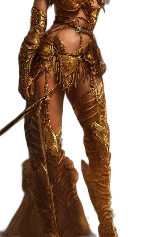 staff, sword, fantasy art, concept art transparent PNG cut-out