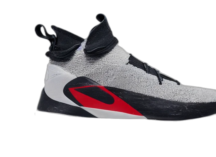 shoes, 3d render, photorealistic, product transparent PNG cut-out