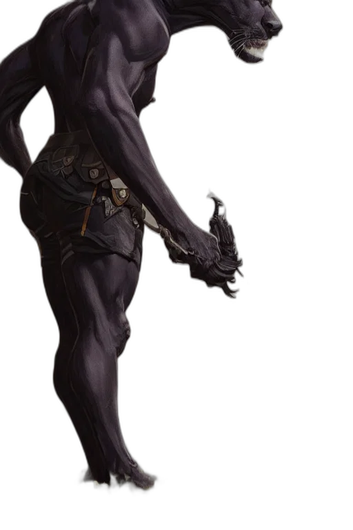 staff, weapon, sword, mask, concept art, fantasy art, comic book art, 3d render transparent PNG cut-out