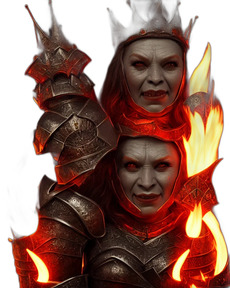mask, dragon, face, crown, fantasy art, concept art, 3d render, photorealistic transparent PNG cut-out