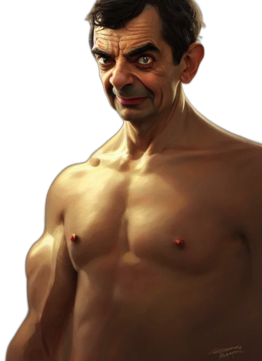 face, creature, staff, animal transparent PNG cut-out