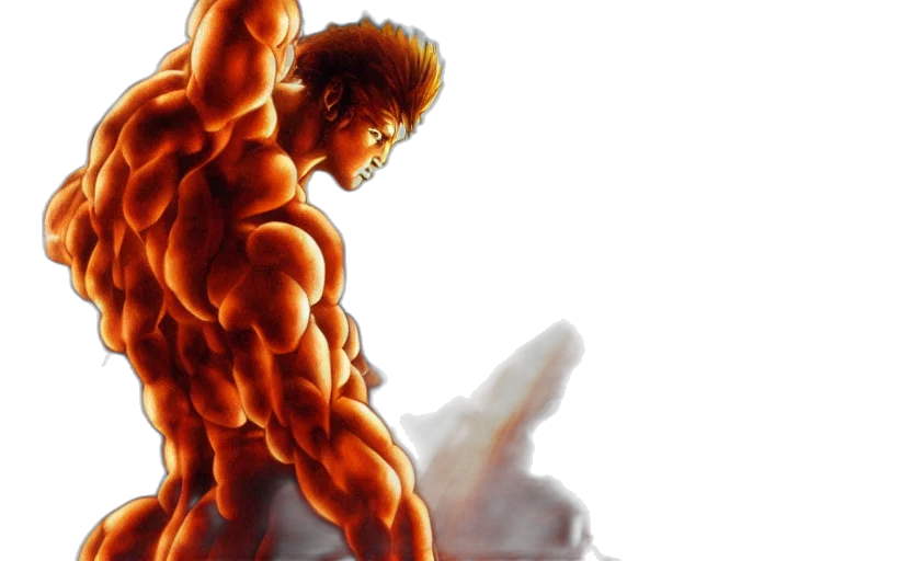 concept art, comic book art, anime, photorealistic transparent PNG cut-out