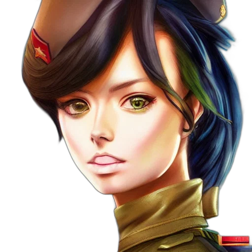 face, staff, fantasy art, concept art transparent PNG cut-out