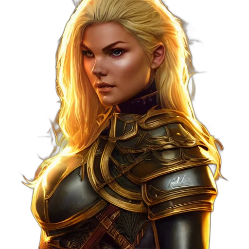 face, staff, fantasy art, concept art transparent PNG cut-out