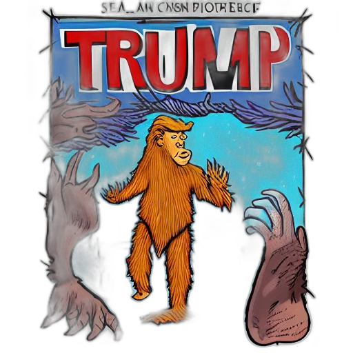 creature, animal, concept art, comic book art transparent PNG cut-out