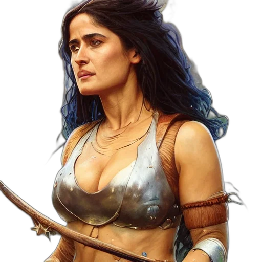sword, fantasy art, concept art, comic book art transparent PNG cut-out
