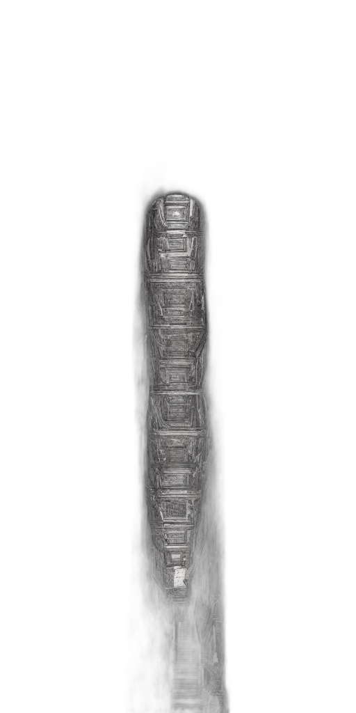 sword, weapon, staff, jewelry transparent PNG cut-out