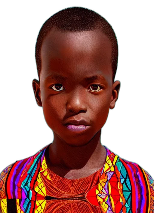 face, animal, photorealistic, oil painting, 3d render, pencil sketch, colourful, upper transparent PNG cut-out