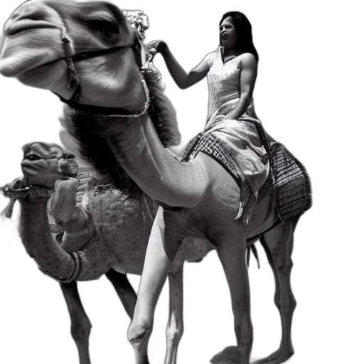 animal, weapon, concept art, photorealistic transparent PNG cut-out