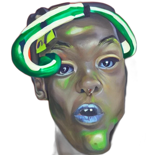 face, mask, hat, crown transparent PNG cut-out