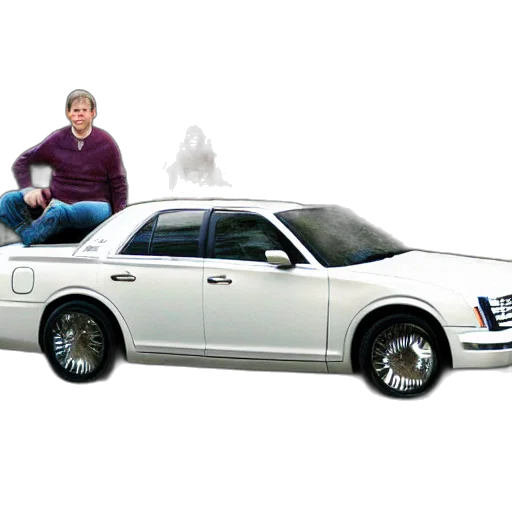 car, animal, weapon, photorealistic transparent PNG cut-out