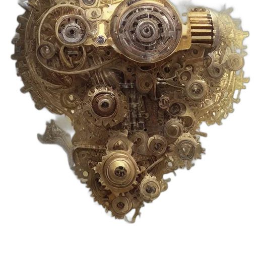 jewelry, mask, weapon, car transparent PNG cut-out