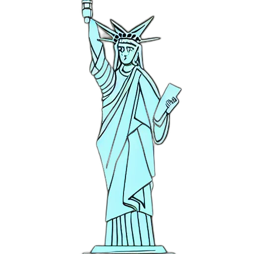 staff, weapon, concept art, vaporwave transparent PNG cut-out