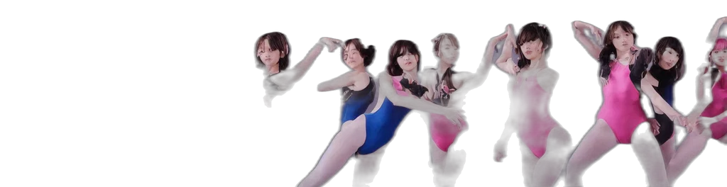 unbelievably, beautiful, perfect, dynamic transparent PNG cut-out