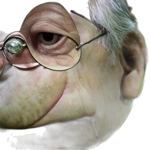 mask, face, animal, creature transparent PNG cut-out