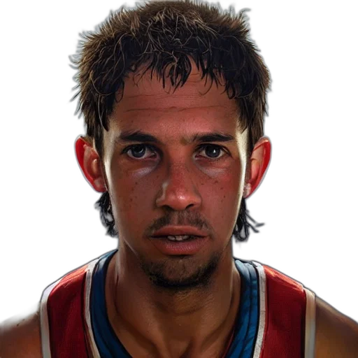 face, hair, photorealistic, 3d render, cartoon, oil painting, highly, detailed transparent PNG cut-out