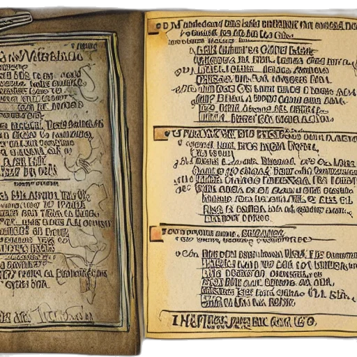 golden, illustrated, recipe, given, names, people, appalachia, found transparent PNG cut-out