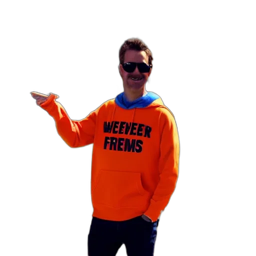 jacket, weapon, staff, 3d render, portrait, photo, kangaroo, wearing transparent PNG cut-out